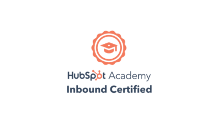 Inbound Certified
